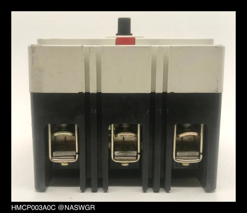 Cutler Hammer HMCP003A0C Motor Circuit Protector - 3 Amp