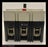 Westinghouse FD3100 Molded Case Circuit Breaker - 100 Amp