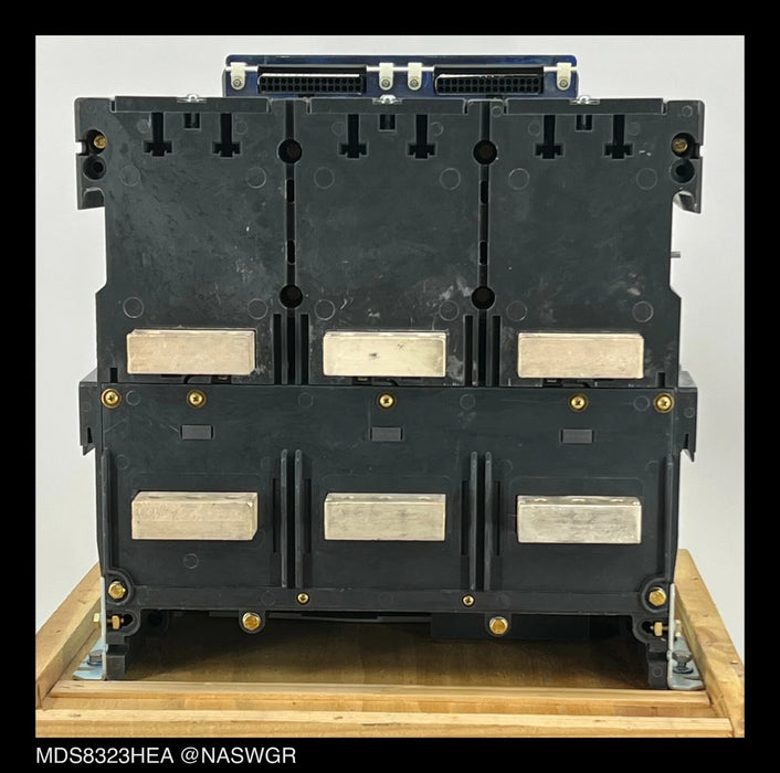 Eaton Magnum DS MDS832 Breaker (E/O,B/I) - 3200 Amp - Unused