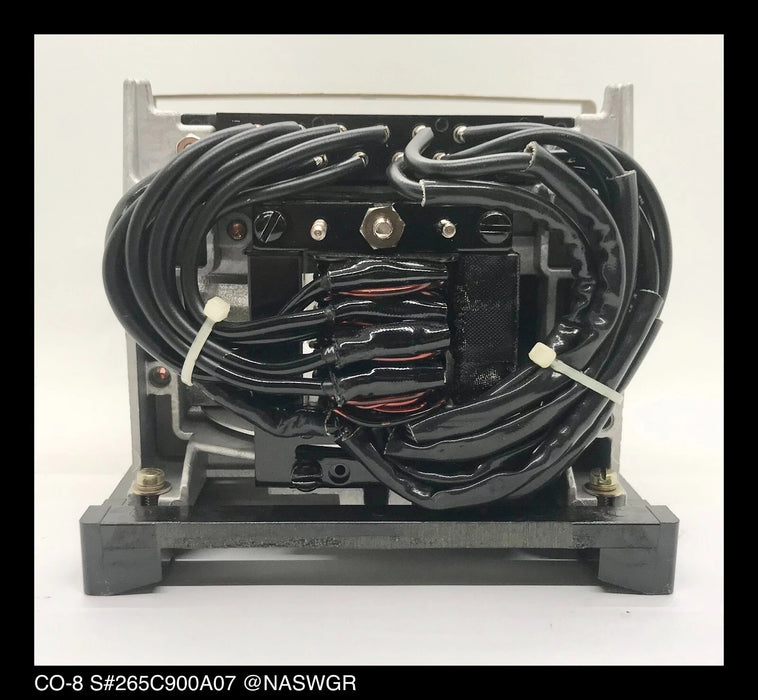 Westinghouse CO-8H1111N Overcurrent Relay - 1/12 Amp