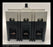 Eaton FD3100BP10 Molded Case Circuit Breaker - 100 Amp
