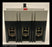 Westinghouse HFD3070 Molded Case Circuit Breaker - 70 Amp