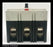 Cutler-Hammer HFD3030L Molded Case Circuit Breaker - 30 Amp