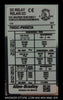 Allen Bradley 700DC-P600Z24 Control Relay - Unused Surplus