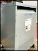 Federal Pacific Model 36B Dry Type Transformer