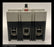 Eaton FD3020 Molded Case Circuit Breaker - 20 Amp