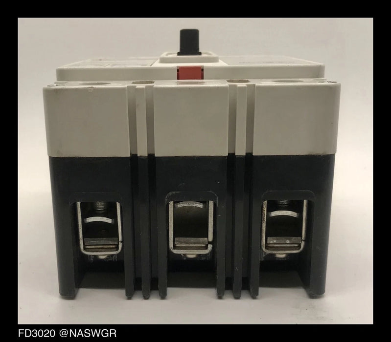 Eaton FD3020 Molded Case Circuit Breaker - 20 Amp