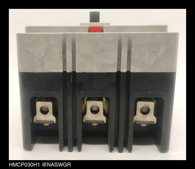 Westinghouse HMCP030H1 Motor Circuit Protector - 30 Amp