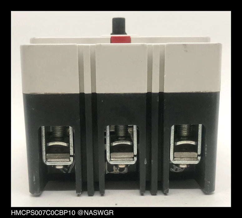 Eaton HMCPS007C0CBP10 Motor Circuit Protector - 7 Amp