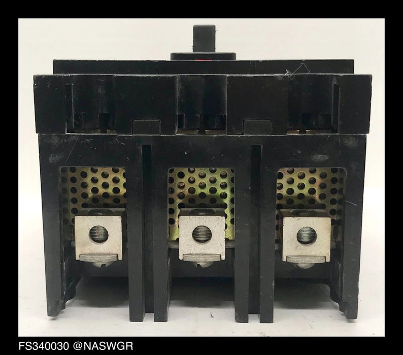 Cutler Hammer FS340030A Molded Case Circuit Breaker - 30 Amp-Tested/1Yr Warranty