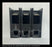 GE Spectra RMS SFLA36AT0250 Circuit Breaker - 200 Amp