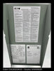 Eaton CHU2G2GKGS 125A Power Outlet Panel - Unused Surplus