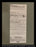 Eaton DD325FDKW Heavy Duty Double Door Safety Switch - 400A/240v/N12/3R - Unused