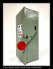 Eaton DH321FGK Heavy Duty Safety Switch - 30A/240V/3P/N1 - Unused