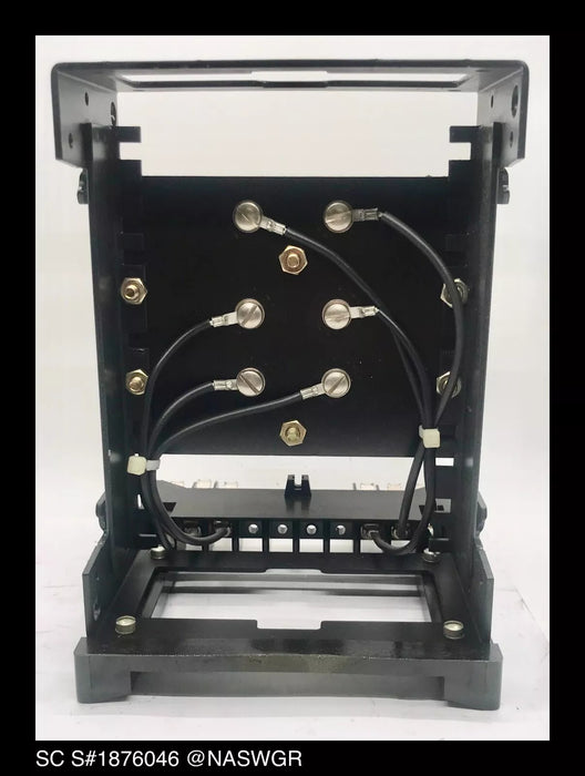 Westinghouse SC, 1876046 Current Relay - 0.5/2 Amp
