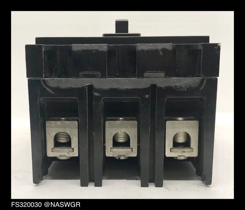 Cutler-Hammer FS320030A Molded Case Circuit Breaker - 30 Amp