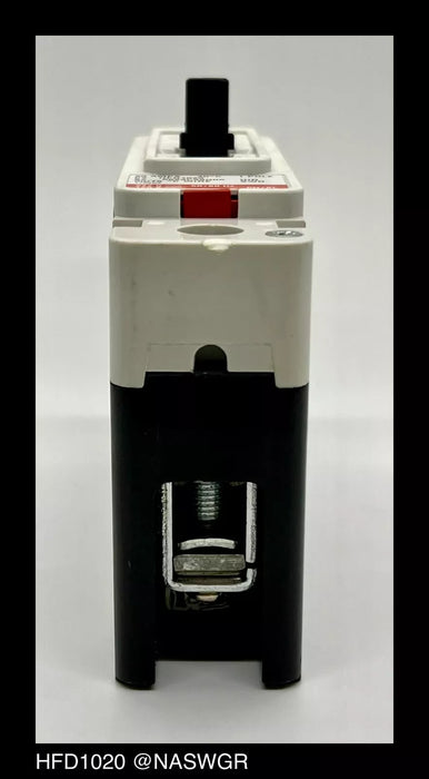 Eaton HFD1020 Molded Case Circuit Breaker - 20 Amp