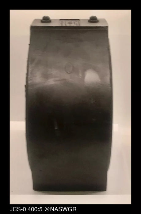 GE JCS-0 687X3 Current Transformer - 400:5