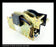 Merlin Gerin 685765 MCH-M Motor Mechanism - 125vDC MP Motor