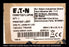 Eaton 10250TT221LGP06 Pre-Test Indicating Light 120Volt - New Surplus