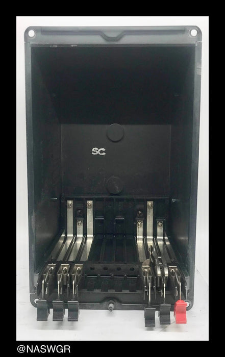 Westinghouse SC, 1876046 Current Relay - 0.5/2 Amp