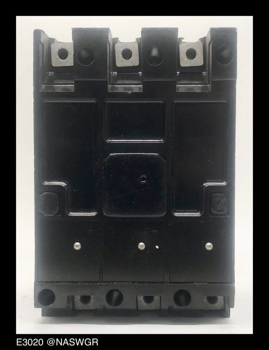Westinghouse E3020 Molded Case Circuit Breaker - 20 Amp - Unused