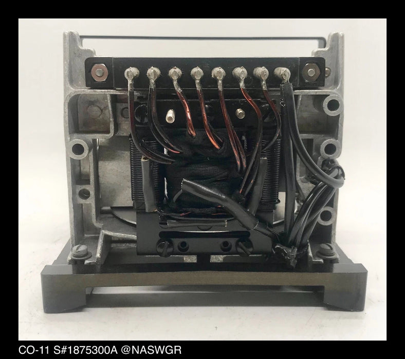 Westinghouse CO-11, 1875300A Overcurrent Relay - 4/12 Amp