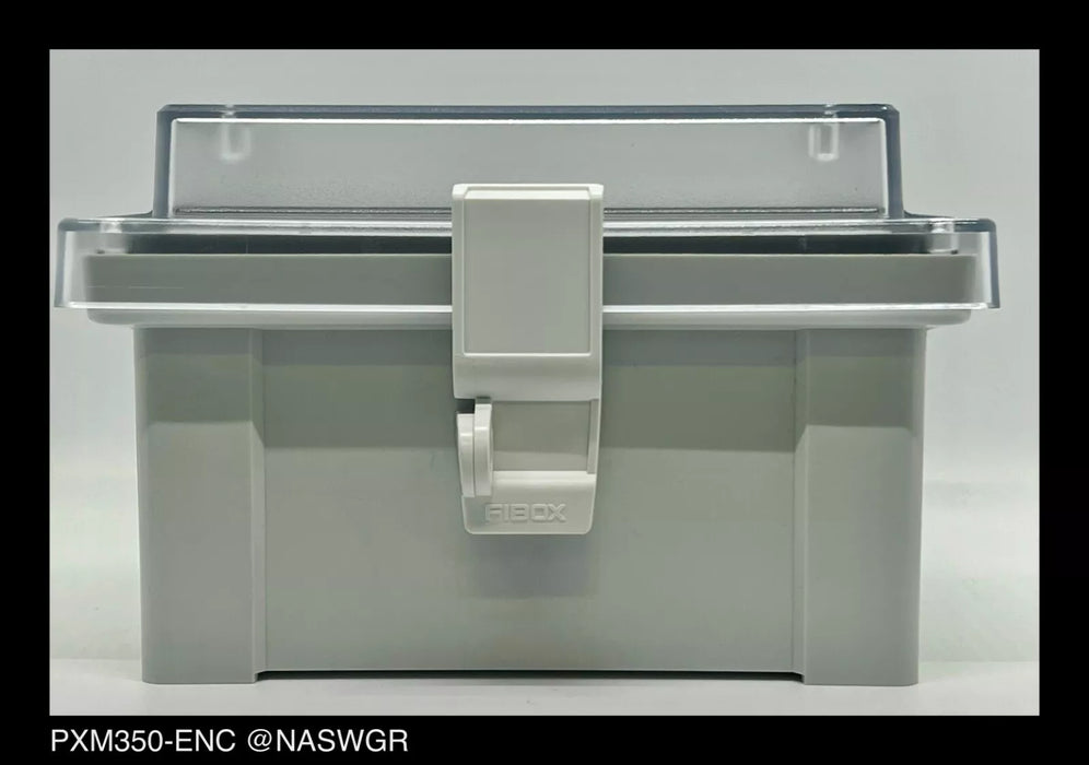 Eaton PXM350-ENC NEMA 4X Enclosure - Unused Surplus