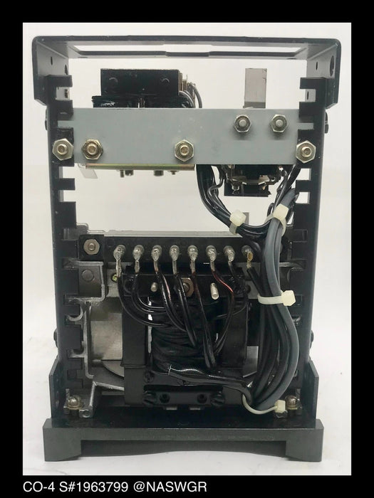 Westinghouse CO-4, 1963799 Overcurrent Relay - 4/12 Amp