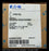 Eaton FPS3175L Molded Case Circuit Breaker - 175 Amp - Unused Surplus