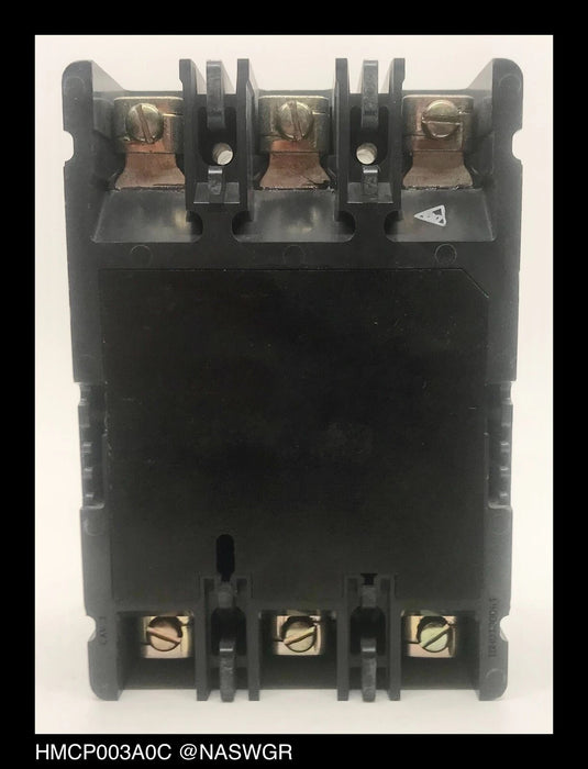 Cutler Hammer HMCP003A0C Motor Circuit Protector - 3 Amp