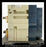 Square D MasterPact NW08N Circuit Breaker - 400 Amp