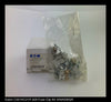 Eaton C351KC21R Freedom NEMA Fuse Clip Kit - 30 Amp - Unused Surplus