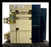Sqaure D MasterPact NW20N Circuit Breaker - 2000 Amp