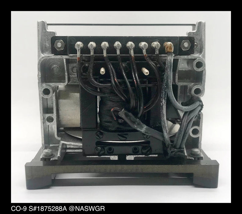 Westinghouse CO-9, 1875288A Overcurrent Relay - 4/12 Amp