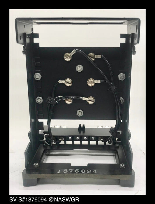 Westinghouse SV, 1876094 Voltage Relay - 120vAC