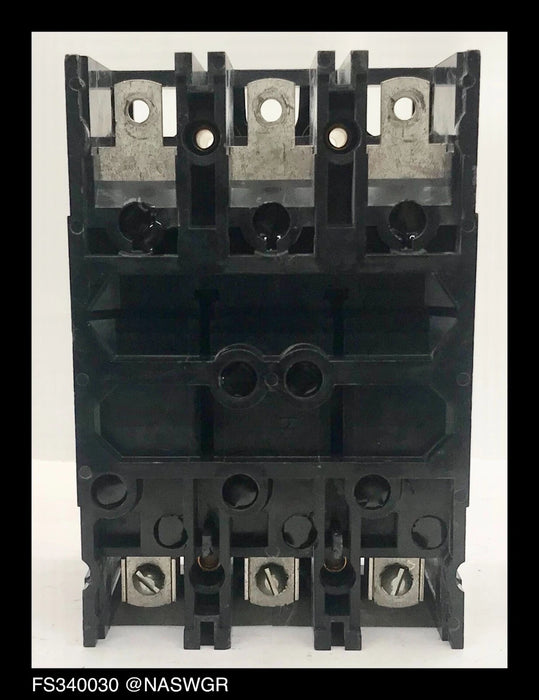 Cutler Hammer FS340030A Molded Case Circuit Breaker - 30 Amp-Tested/1Yr Warranty
