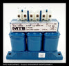 MTE Corp. RLW-04P803 Line Reactor 4.8A, 4.800mH, 3Ph, Open
