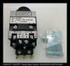 AGASTAT 7022PBT Timing Relay .5-5 seconds 125VDC - Unused
