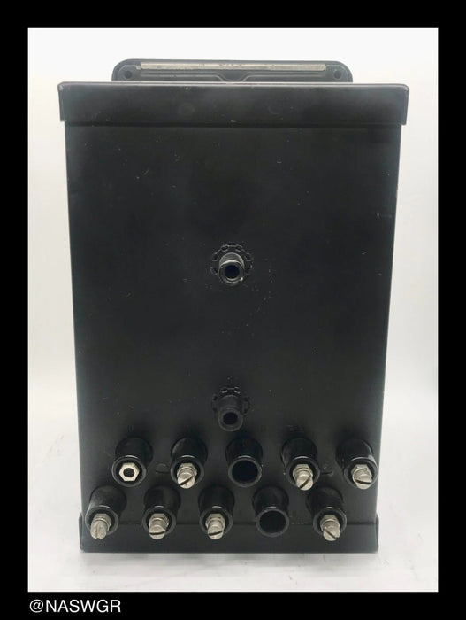 Westinghouse CO-4, 1963799 Overcurrent Relay - 4/12 Amp