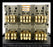 Sqaure D MasterPact NW20N Circuit Breaker - 2000 Amp