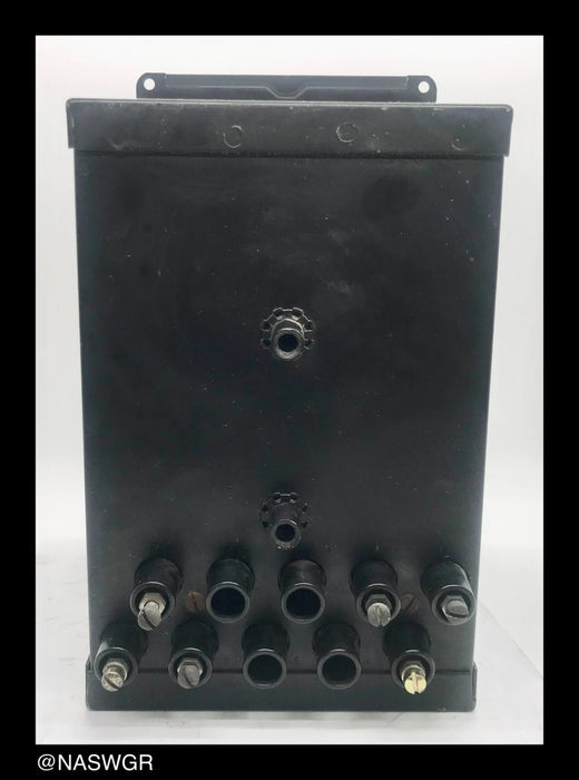 Westinghouse SV, 1876094 Voltage Relay - 120vAC