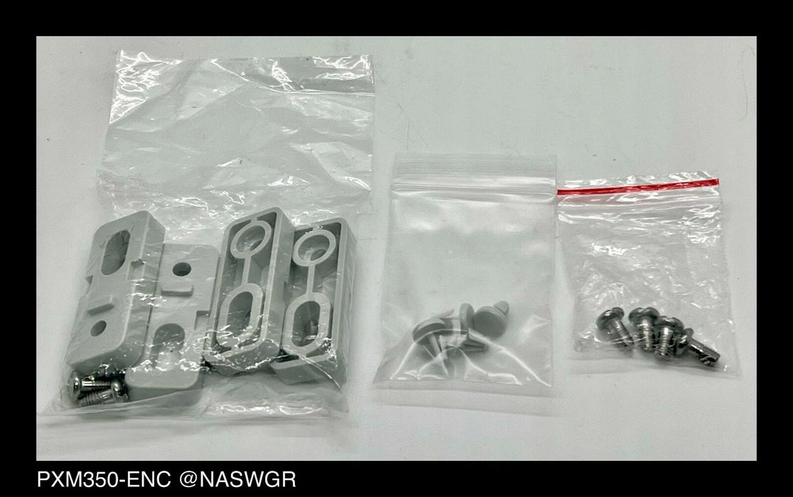 Eaton PXM350-ENC NEMA 4X Enclosure - Unused Surplus