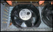 GE 9T31G0005G53 112.5kVA K-Factor Transformer - 480V-208/120Y Primary Switch