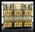 Square D MasterPact NW20N Circuit Breaker - 2000 Amp