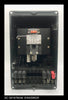 Westinghouse SC, 1876046 Current Relay - 0.5/2 Amp