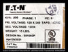 Eaton S10N04P51P Boost/Buck Encapsulated Transformer .5KVA - Surplus