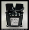 Eaton C0100E3CXXFB 100VA Industrial Control Transformer - Surplus