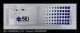 SEI Power 150/48/SEL-010 Uninterruptible Power System - Surplus