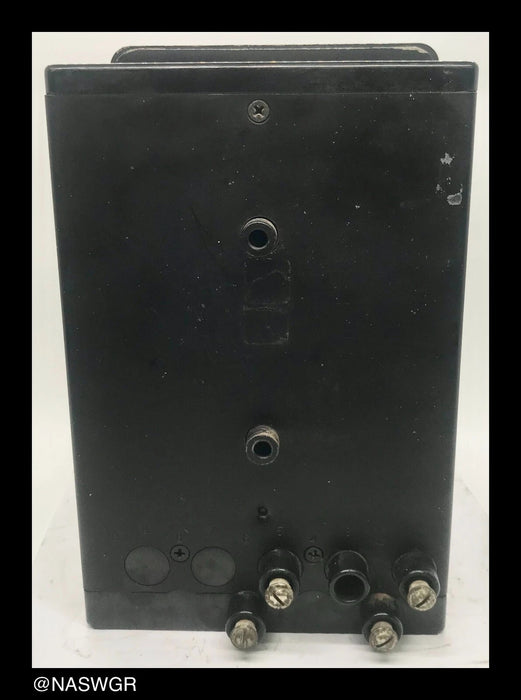 GE 12IAC53B4A Overcurrent Relay - 4/16 Amp